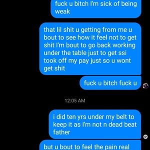 Meet your Posher, Ray